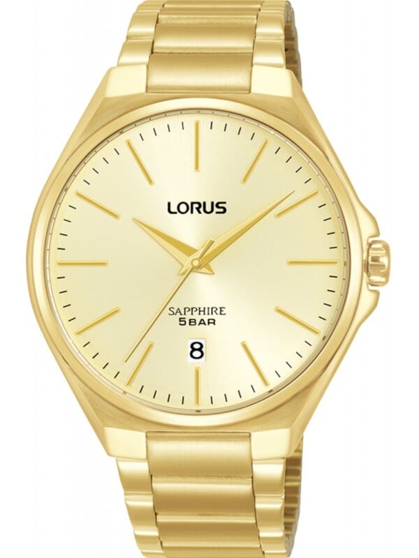 Lorus RS950DX9 Herren Uhr