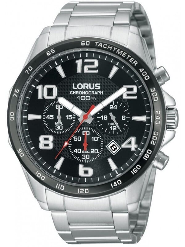 Lorus RT351CX9 Herren Uhr