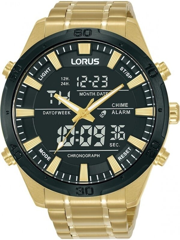 Lorus RW646AX9 Herren Uhr