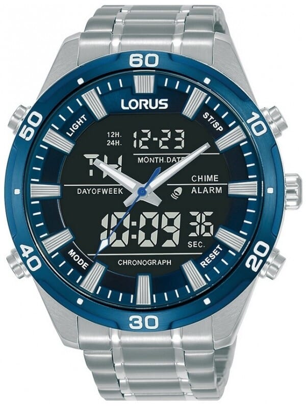 Lorus RW647AX9 Herren Uhr