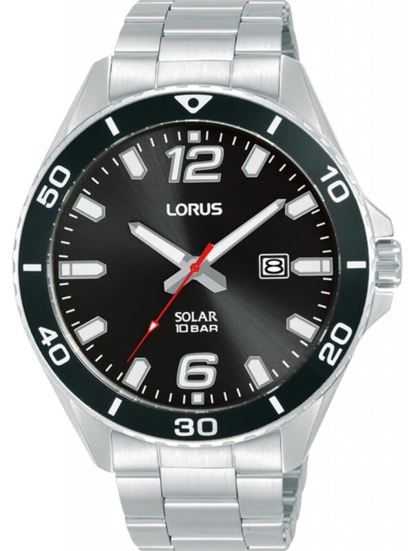 Lorus RX359AX9 Herren Uhr
