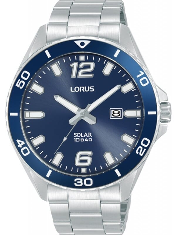 Lorus RX361AX9 Herren Uhr