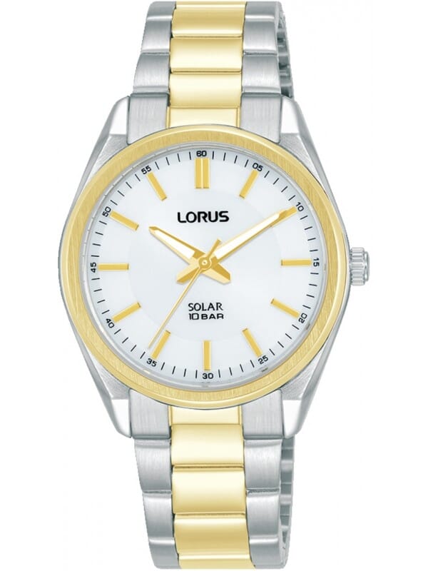 Lorus RY514AX9 Damen Uhr