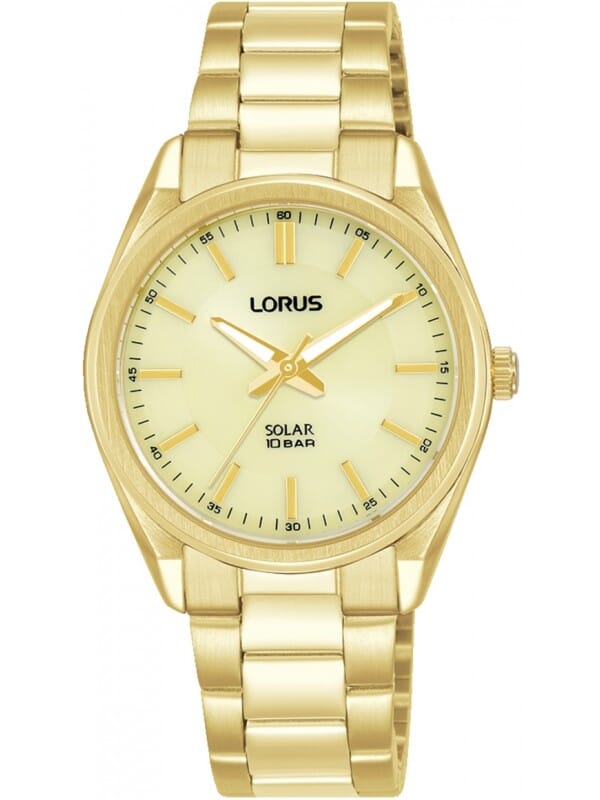 Lorus RY516AX9 Damen Uhr
