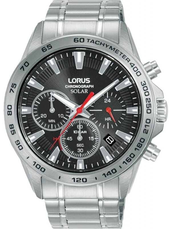 Lorus RZ501AX9 Herren Uhr