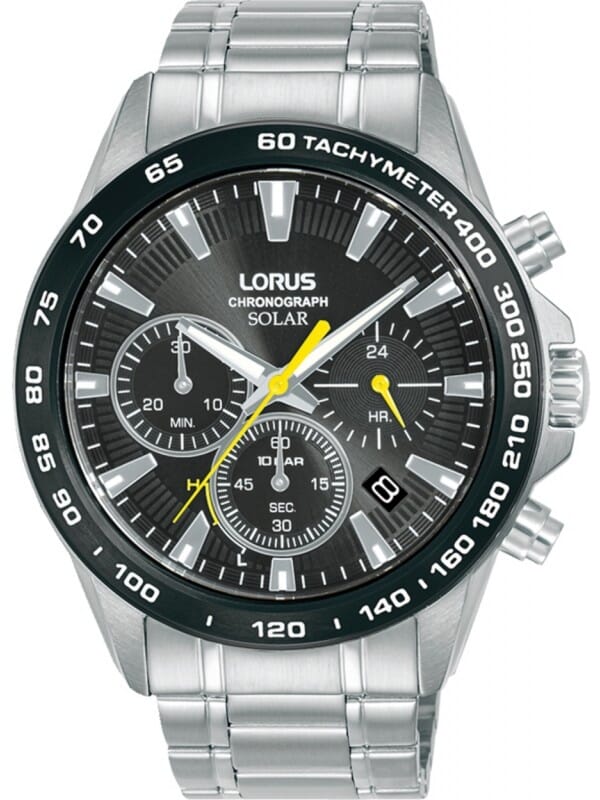 Lorus RZ507AX9 Herren Uhr