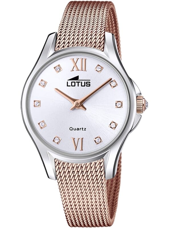Lotus 18799/1 Damen Uhr