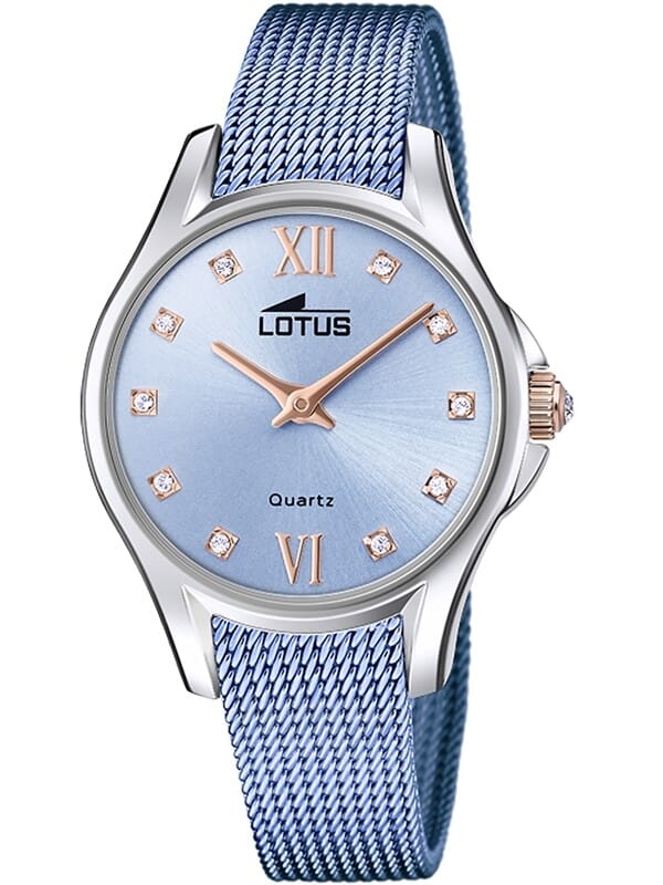 Lotus 18799/2 Damen Uhr