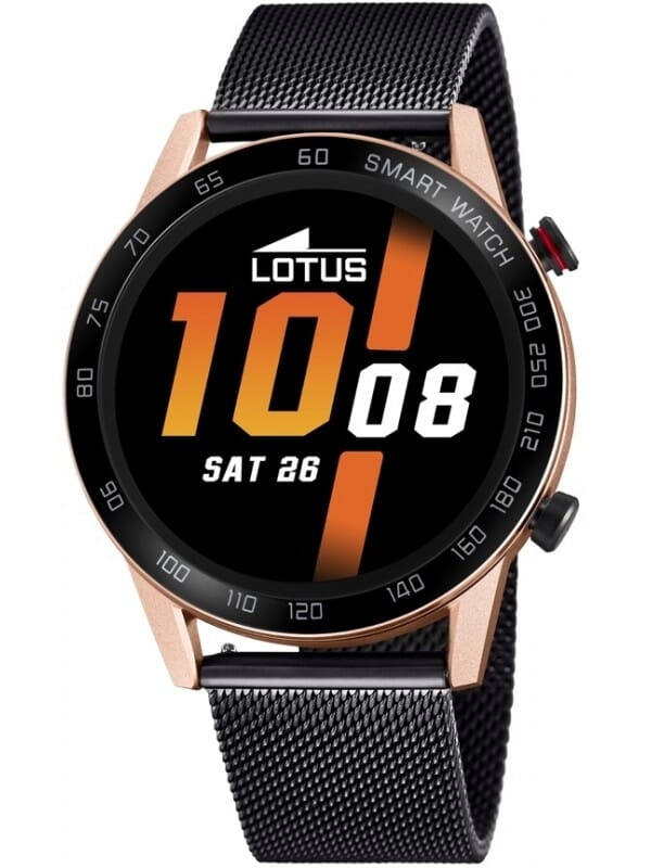 Lotus 50025/1 Damen Uhr