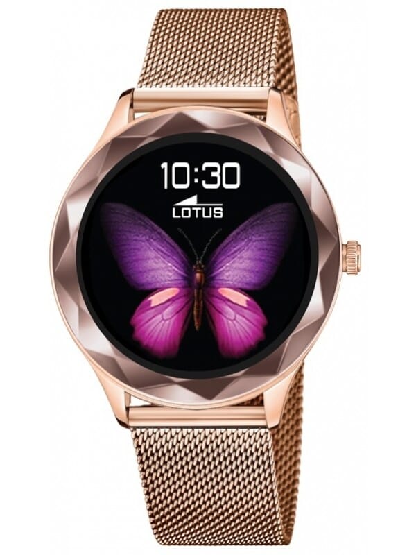 Lotus 50036/1 Damen Uhr