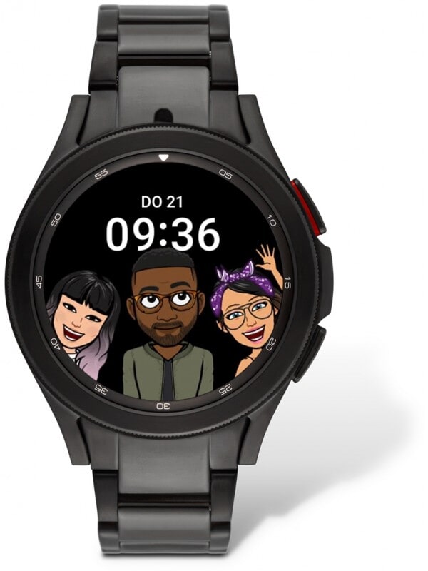 Samsung Smartwatch Herrenuhr kaufen Mit Tiefstpreisgarantie