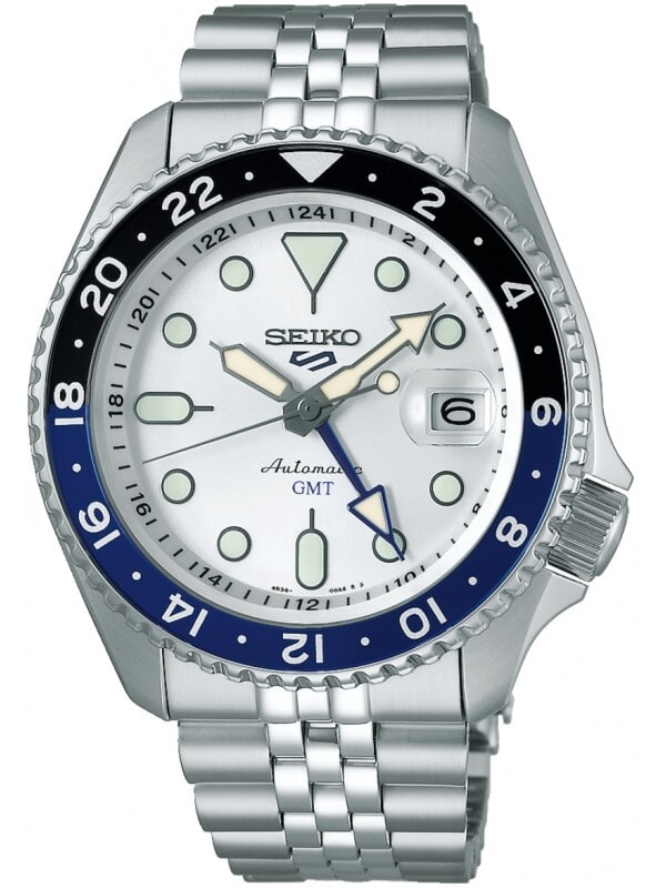 Mochten Sie SEIKO 5 Uhr kaufen 9 5 von 1.500 Bewertungen Excluso