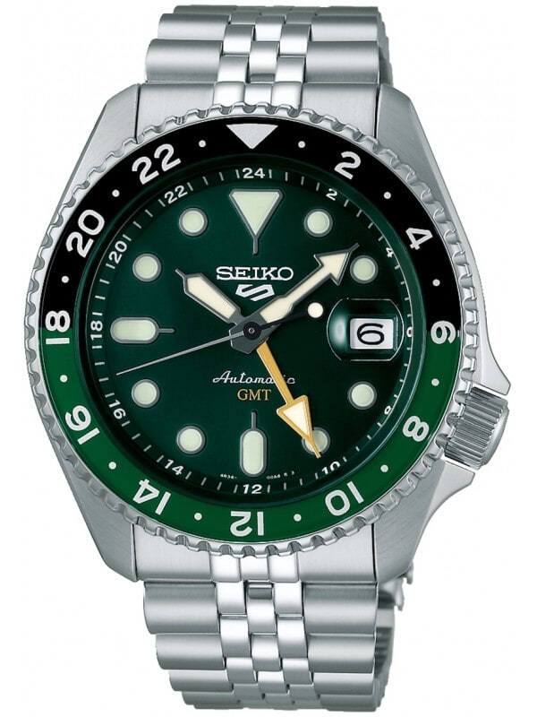 Mochten Sie SEIKO 5 Uhr kaufen 9 5 von 1.500 Bewertungen Excluso