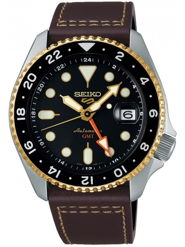 Seiko 5 srpd81k1 outlet