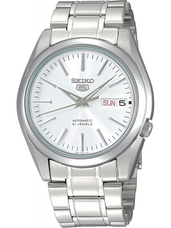 Seiko SNKL41K1 Herren Uhr