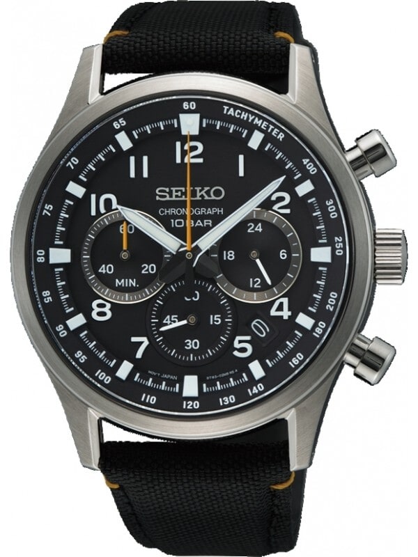 Seiko SSB385P1 220 00 Excluso