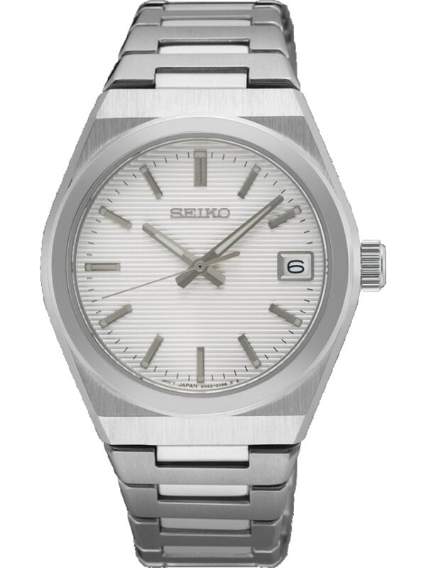 Seiko SUR573P1 Damen Uhr