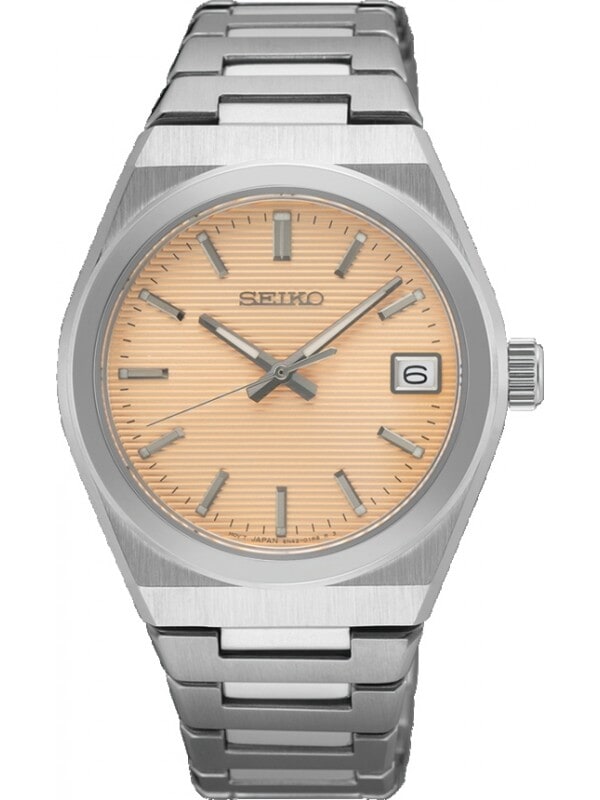 Seiko SUR577P1 Damen Uhr