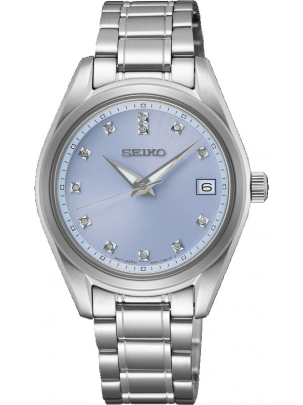 Seiko SUR581P1 Damen Uhr