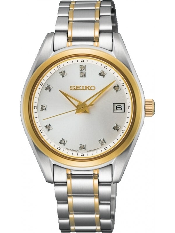 Seiko SYMA38K1 199 00 Excluso