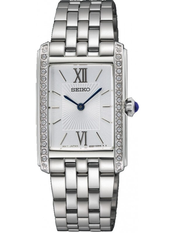 Seiko SWR091P1 Damen Uhr