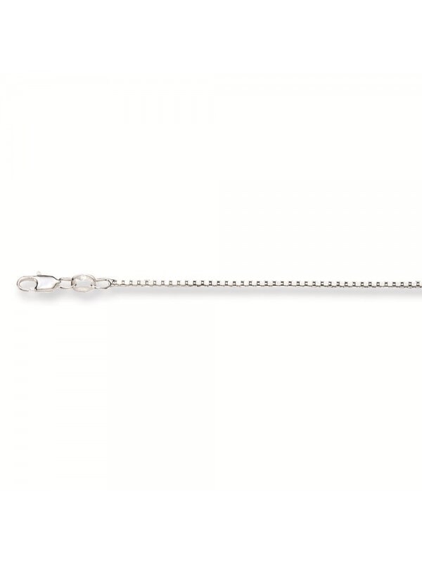 Silver Lining 101.0013.50 Unisex Halskette