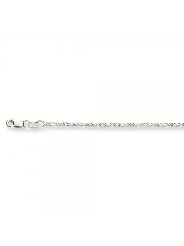 Silver Lining 101.0015.45 Unisex Halskette