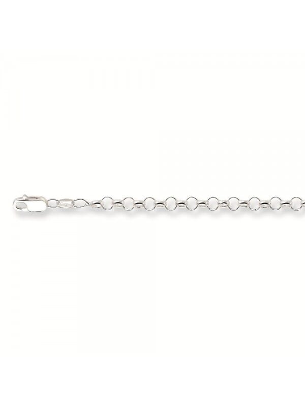 Silver Lining 101.0021.45 Unisex Halskette