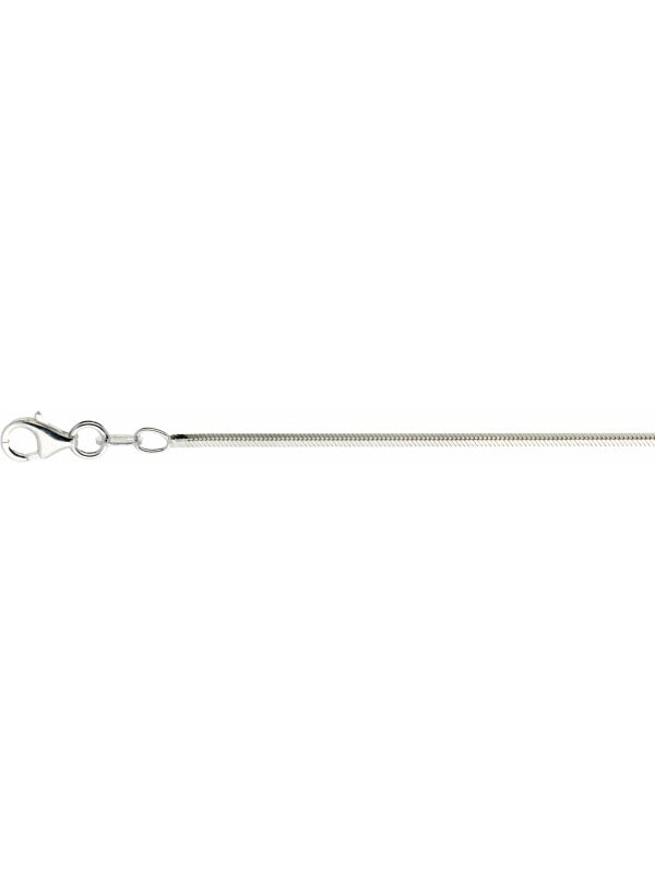 Silver Lining 101.0036.50 Unisex Halskette