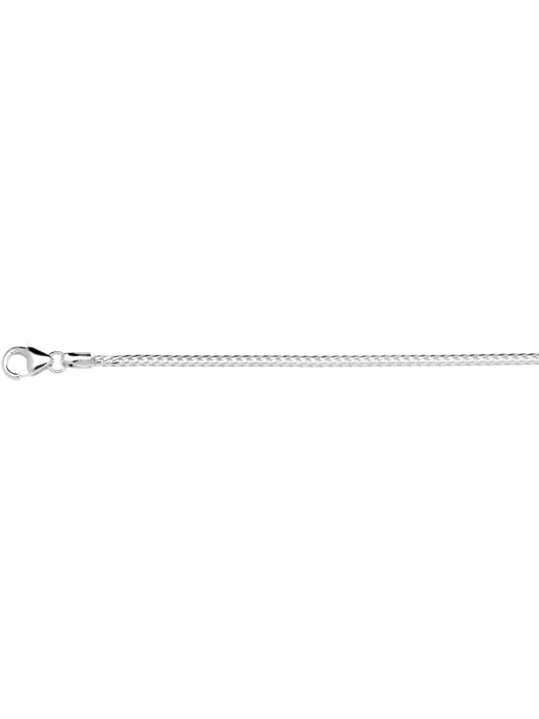Silver Lining 101.0040.45 Unisex Halskette