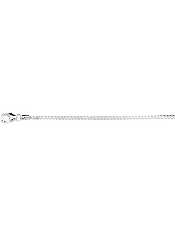 Silver Lining 101.0041.45 Unisex Halskette
