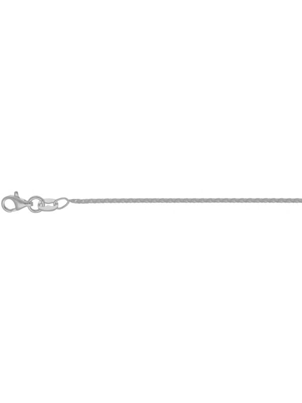 Silver Lining 101.1911.41 Unisex Halskette