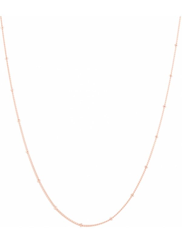 Silver Lining 101.1912.70 Unisex Halskette