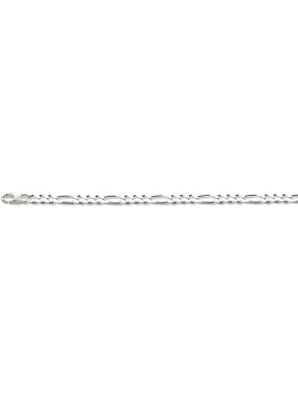 Silver Lining 102.0018.50 Unisex Halskette
