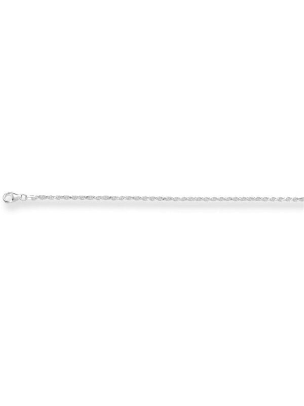 Silver Lining 102.0043.45 Unisex Halskette