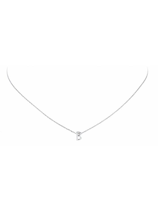 Silver Lining 102.0666.0R Unisex Halskette