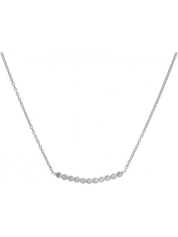 Silver Lining 102.1032.45 Damen Halskette
