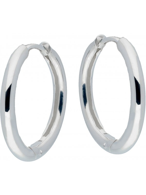 Silver Lining 107.0067.20 Unisex Ohrringe
