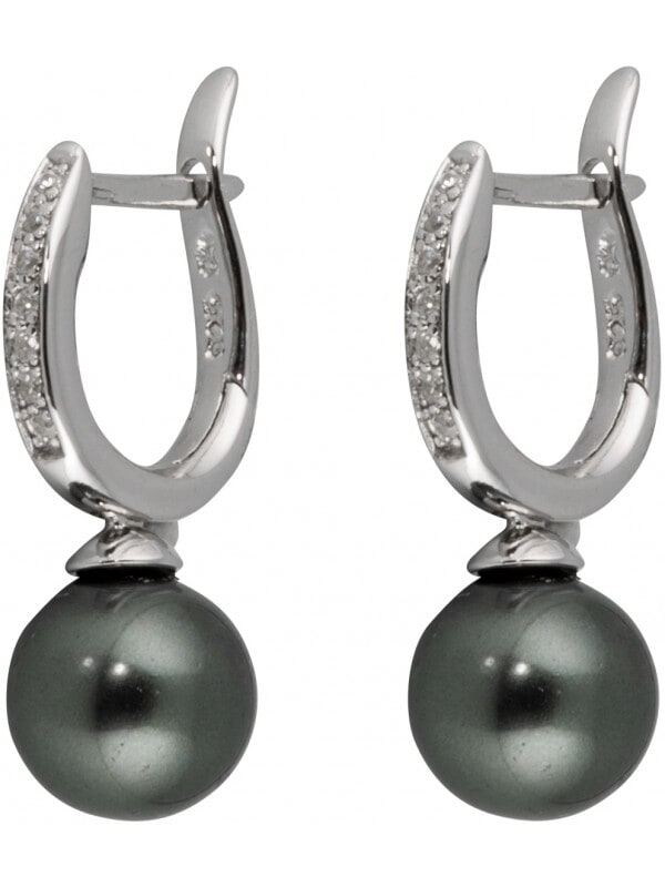 Silver Lining 107.5253.00 Damen Ohrringe