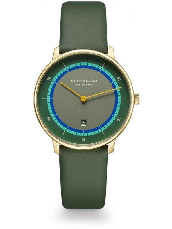 Sternglas S01-NDA22-KL09 NAOS XS Edition Argo Herren Uhr
