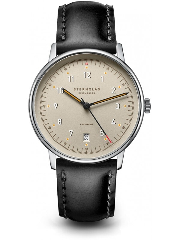 Sternglas S02-LM26-BR02 LUMATIK Herren Uhr