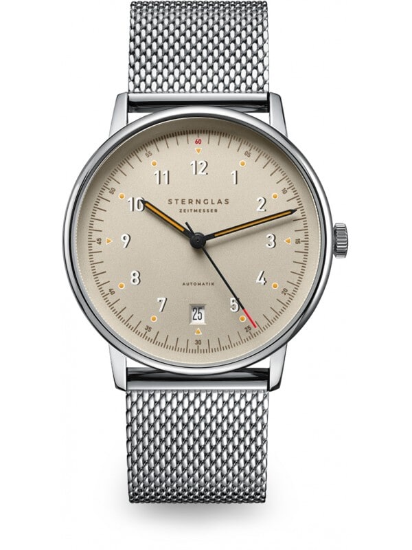 Sternglas S02-LM26-MI04 LUMATIK Herren Uhr