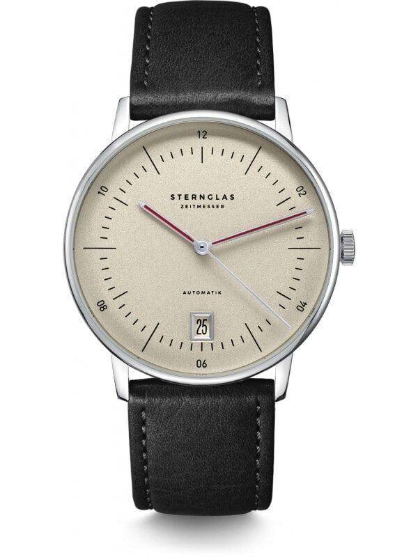 Sternglas S02-NAO26-MO01 NAOS AUTOMATIK Herren Uhr