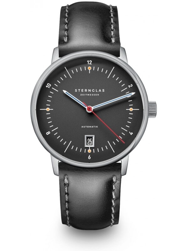 Sternglas S02-NP11-BR02 NAOS PRO Automatik Herren Uhr