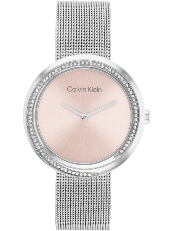 Calvin Klein CK25200149 Twist Damen Uhr