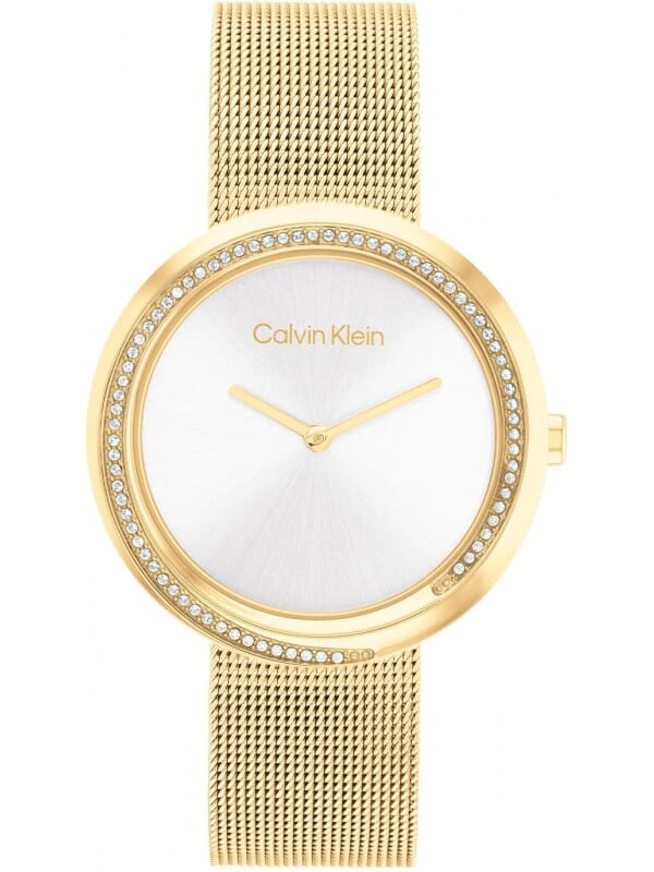 Calvin Klein CK25200150 Twist Damen Uhr