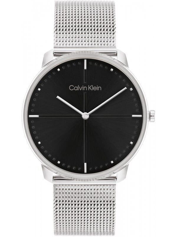 Calvin Klein CK25200152 Expression Herren Uhr