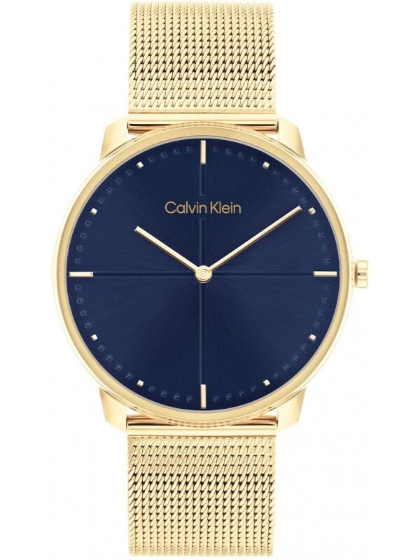 Calvin Klein CK25200153 Expression Herren Uhr