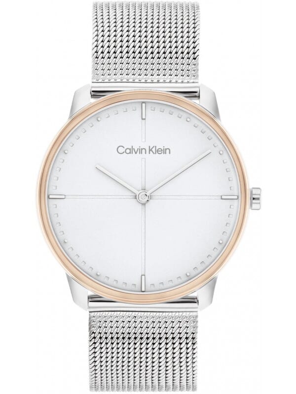 Calvin Klein CK25200157 Expression Damen Uhr