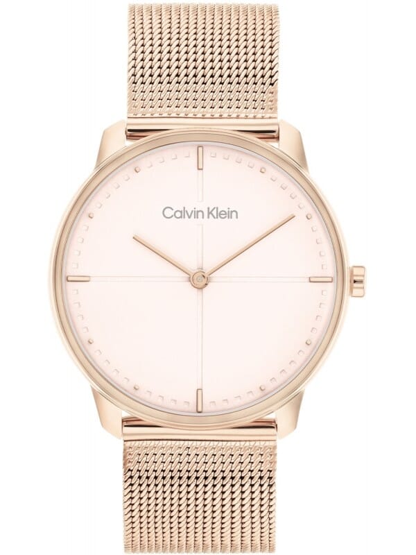 Calvin Klein CK25200158 Expression Damen Uhr